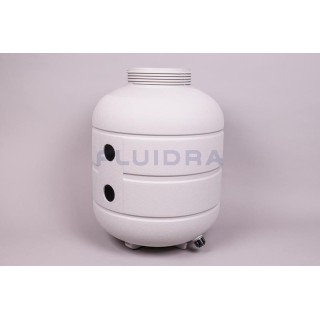Cuerpo filtro Millenium D.430 Astralpool. 28296R0100-LR
