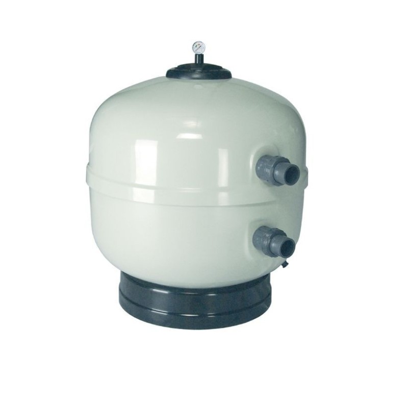 Filtro Aster Ø 450 Sin Válvula salida 11 2" Astralpool. 00498-0100