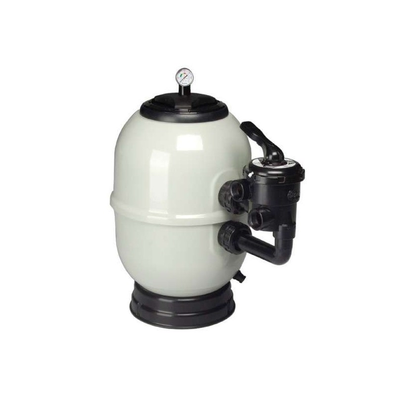 Filtro Aster Ø 900 Válvula tornillos 2 1 2" Astralpool. 00500AN