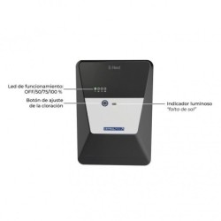 Clorador salino E-Next 30 pH Astralpool. 74947