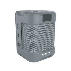 Bomba de calor para piscina Poolex Q-Line 5. PC-QBC050