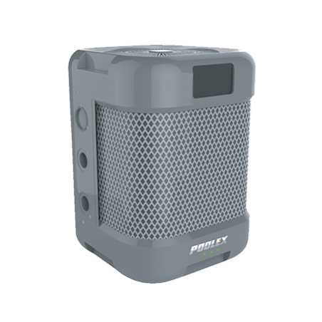 Bomba de calor para piscina Poolex Q-Line 5. PC-QBC050