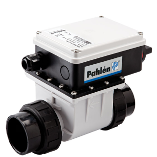 Calentador eléctrico Pahlen Aqua Spa. 141650
