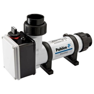 Calentador eléctrico Pahlen Aqua Compact 3 KW. 141600