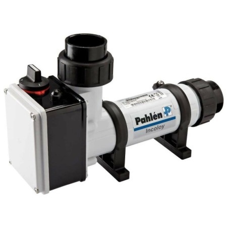 Calentador eléctrico Pahlen Aqua Compact 3 KW. 141600