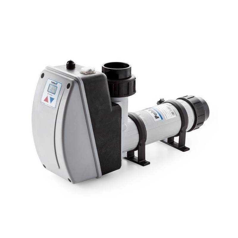 Calentador eléctrico Pahlen digital AQUA HL 6 KW. 141801