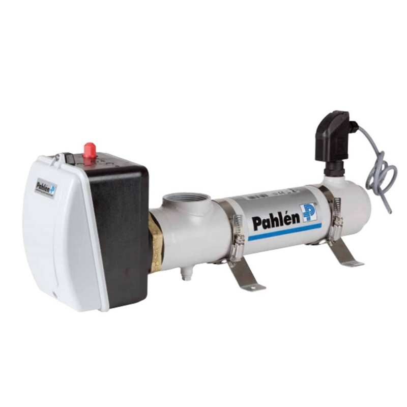 Calentador eléctrico Compact 3 kW. 13982403