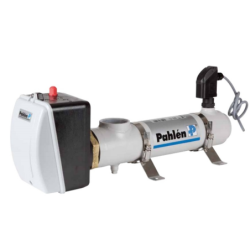 Calentador eléctrico pahlen Compact 12 kW. 13982412