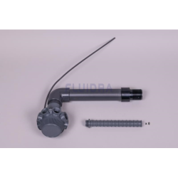 Conjunto colector D. 660 Astralpool. 4404010092