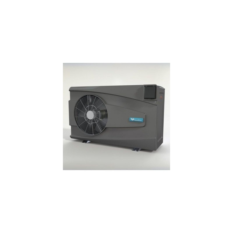 Bomba de calor piscina Aquallice Termión Inverter 17 Plus. 127574