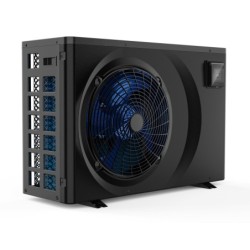 Bomba de calor AquaForte Full Inverter 5.5 KW. SC980