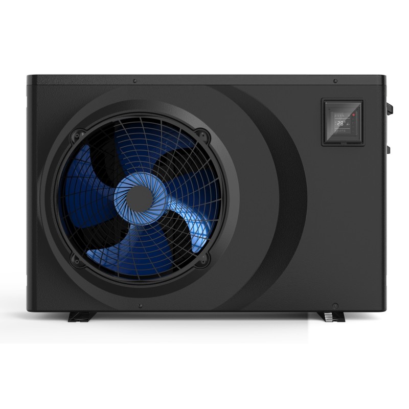 Bomba de calor AquaForte Full Inverter 5.5 KW. SC980