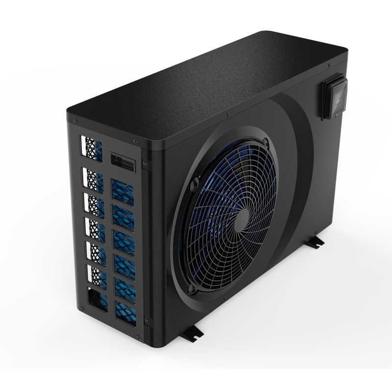 Bomba de calor AquaForte Full Inverter 5.5 KW. SC980