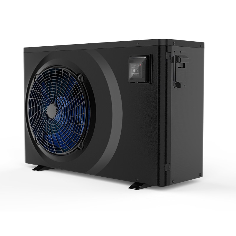 Bomba de calor AquaForte Full Inverter 7.2 KW. SC981