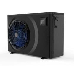 Bomba de calor AquaForte Full Inverter 9.5 KW. SC982
