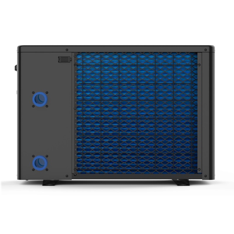 Bomba de calor AquaForte Full Inverter 11.5 KW. SC983