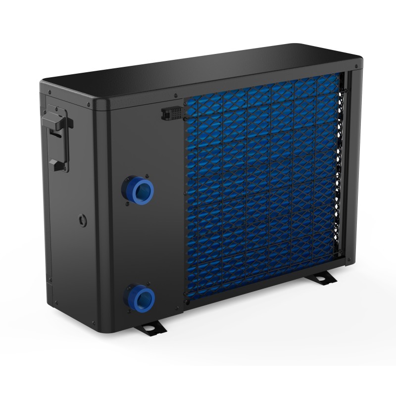 Bomba de calor AquaForte Full Inverter 15.3 KW. SC984