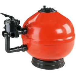 FILTRO VESUBIO 32000 l/h Ø 900 SAL 2" 1/2". 15788