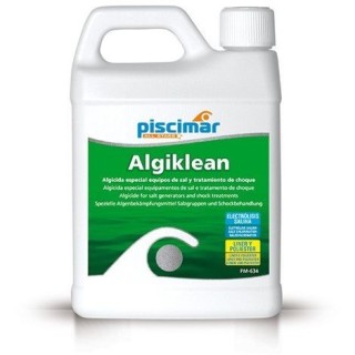 ALGIKLEAN PM-634 1,1 kg Piscimar. 200044