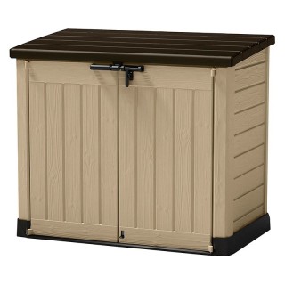 Caseta elevada piscina Ramses Astralpool. 61423AS55001