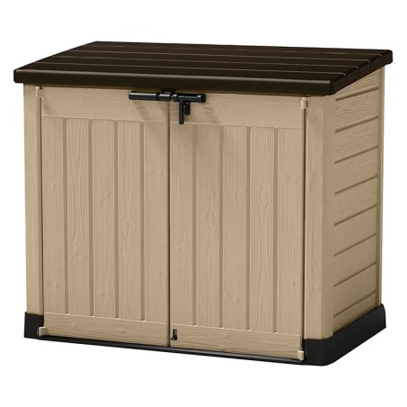 Caseta elevada piscina Ramses Astralpool. 61423AS55004