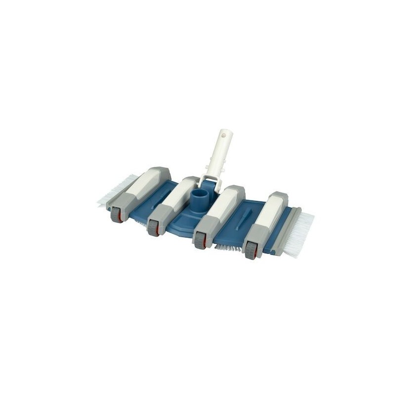 Limpiafondos manual flexible 350 11 2". 69661