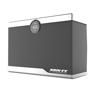 Bomba de calor para piscina Poolex Silent Max 125. PC-SLM125