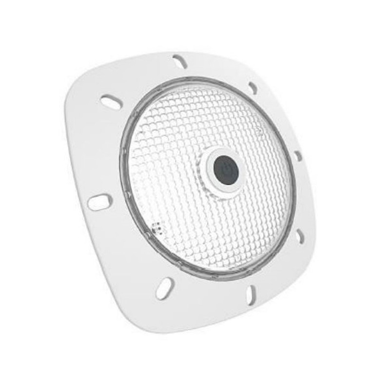 Proyector LED sumergible imantado para piscina elevada NOTMAD. 44571000