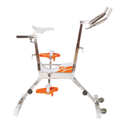 Bicicleta acuática Waterflex WR3 Poolstar. WX-WR3