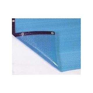 CUBIERTA ISOTERMICA VERANO BURBUJAS LUXE AZUL. 075211
