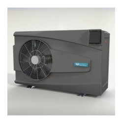 Bomba de calor piscina Aquallice Termión Inverter L+. 127576