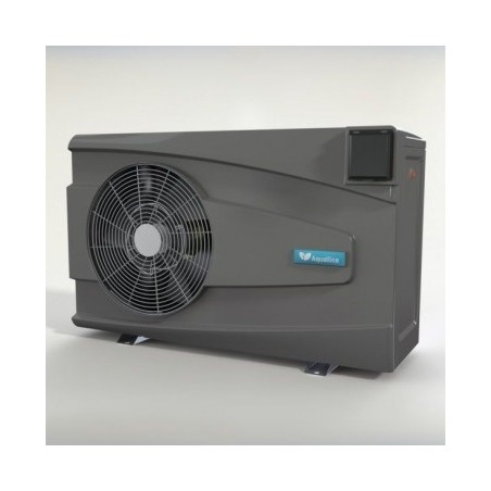 Bomba de calor piscina Aquallice Termión Inverter L+. 127576