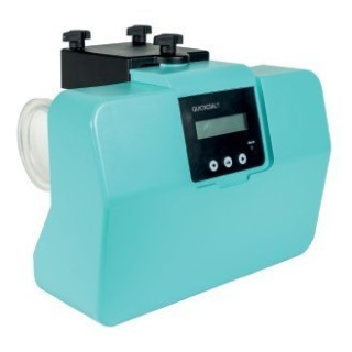 Clorador salino Quicksalt 20g/h BSV. QUICKSALT20-E