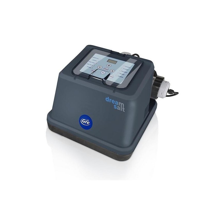 Clorador salino Dream salt Gre. GSS50