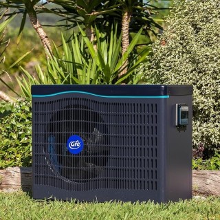 Bomba de Calor Full Inverter de hasta 75 m3. HPGIC75