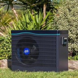 Bomba de Calor Full Inverter de hasta 60 m3. HPGIC60