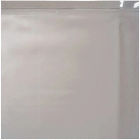 Liner gris piscina composite rectangular 466 x 326 x 124 cm Gre. SPCOR46G