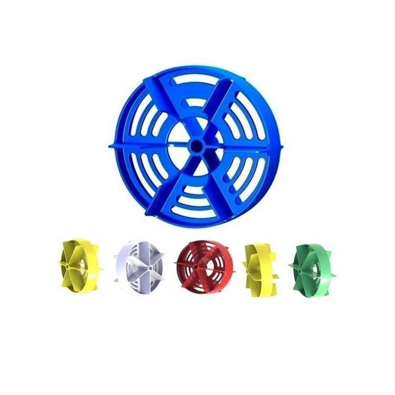 FLOTADOR CORCHERA BLANCO MODELO SYDNEY COMPETICION. 54032