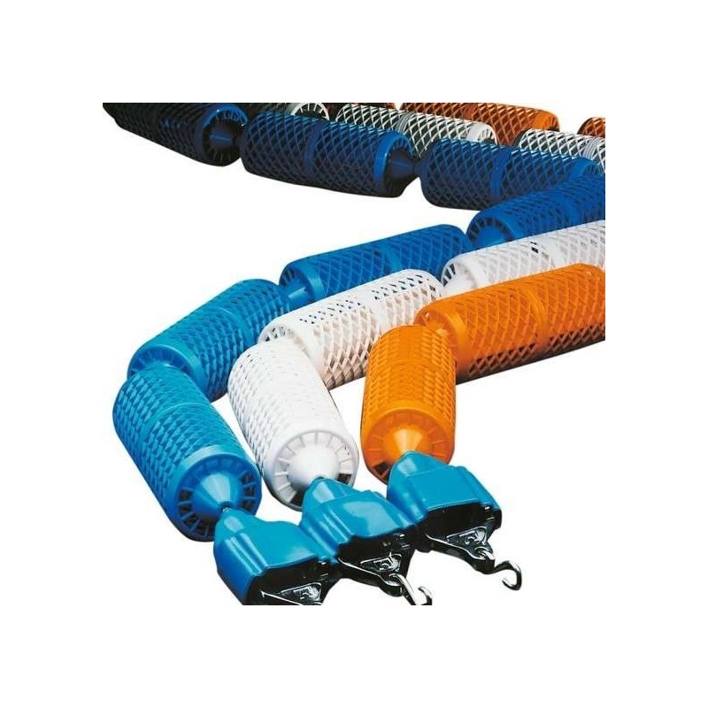 FLOTADOR CORCHERA MODELO MONTREAL AZUL. 00167