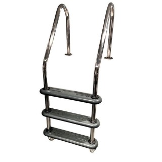 ESCALERA KOMFI 2 PELDAÑOS. 73147