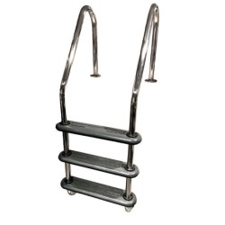 ESCALERA KOMFI 4 PELDAÑOS. 73149