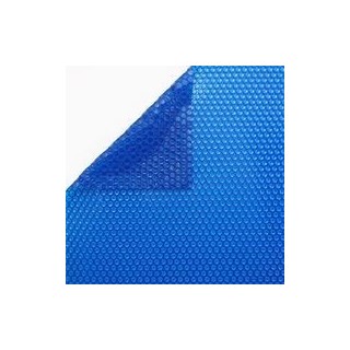 Cobertor solar rectangular 10 x 5 m. Hydroline. 209304