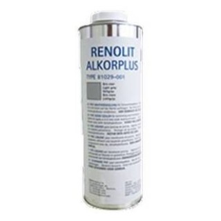 PVC LIQUIDO ALKORPLUS 6 LITROS GRIS CLARO. 81029001F