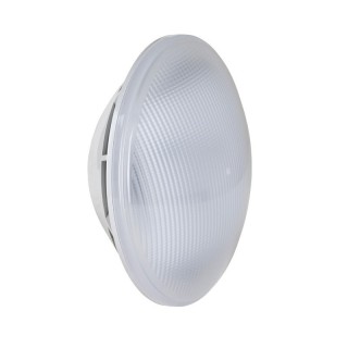 Lámpara LED PAR56 Lumiplus Essential luz blanca cálida. 73761WW