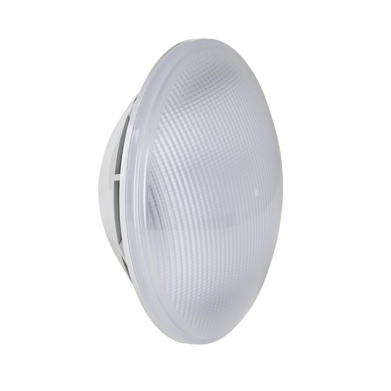 Lámpara LED PAR56 Lumiplus Essential luz blanca cálida. 73761WW