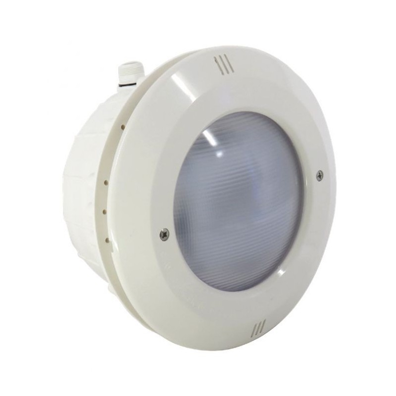 Kit Proyector LED PAR56 LumiPlus Essential luz blanca cálida. 66828WW