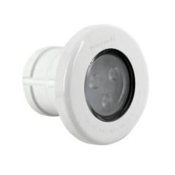 Proyector MINI LED LumiPLus Essential luz blanca cálida para pasamuros. 76681WW