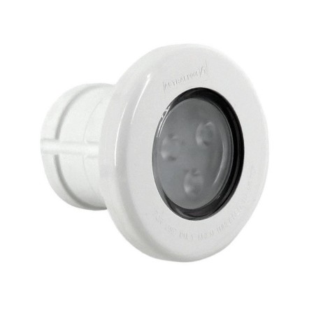 Proyector MINI LED LumiPLus Essential luz blanca cálida para pasamuros. 76681WW