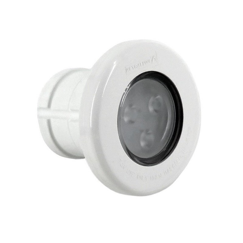 Proyector MINI LED LumiPLus Essential luz RGB para pasamuros. 76683