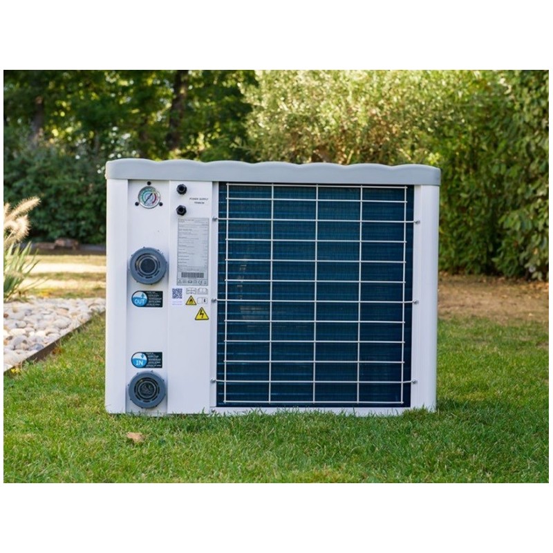BOMBA DE CALOR ASTRALPOOL ECO ELYO 07 FULL INVERTER. 76658